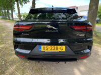 Jaguar I-PACE EV400 HSE 25
