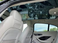 Jaguar I-PACE EV400 HSE 31