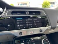 Jaguar I-PACE EV400 HSE 36