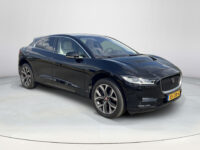 Jaguar I-PACE EV400 HSE 40