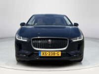 Jaguar I-PACE EV400 HSE 41