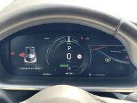 Jaguar I-PACE EV400 HSE 47