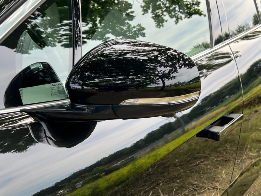 Jaguar I-PACE EV400 HSE 6