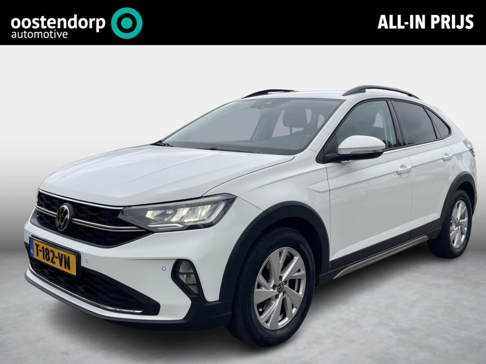 Volkswagen Taigo 1.0 TSI Life Business 0