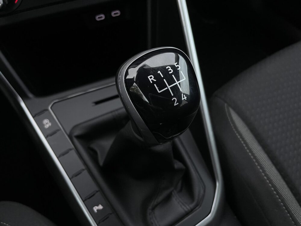 Volkswagen Taigo 1.0 TSI Life Business 12