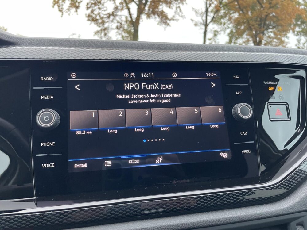 Volkswagen Taigo 1.0 TSI Life Business 14