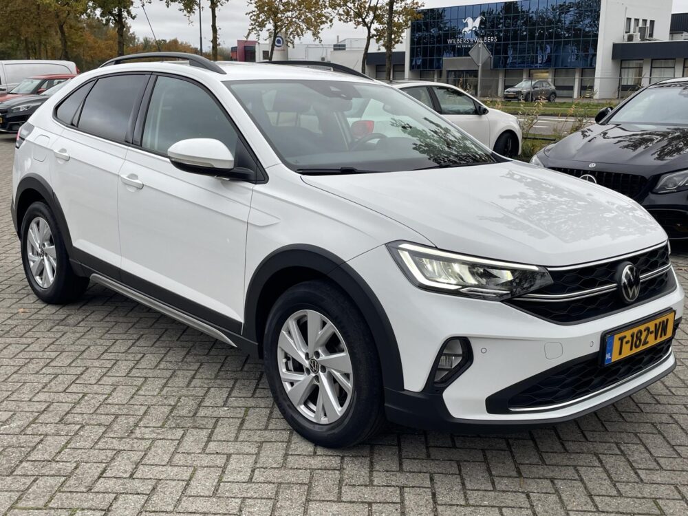 Volkswagen Taigo 1.0 TSI Life Business 2