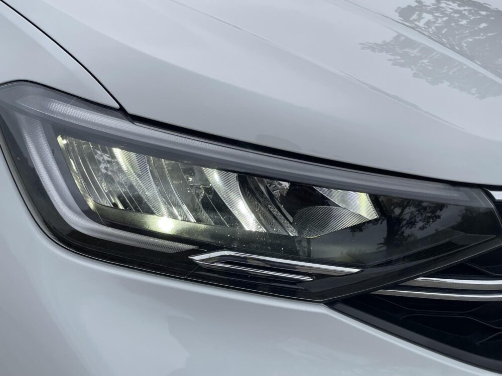 Volkswagen Taigo 1.0 TSI Life Business 3