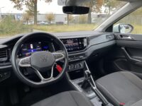 Volkswagen Taigo 1.0 TSI Life Business 33