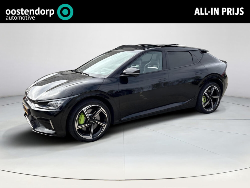 Kia Ev6 GT AWD 77.4 kWh 0