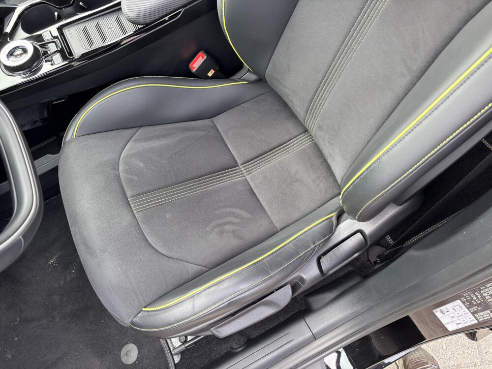 Kia Ev6 GT AWD 77.4 kWh 11