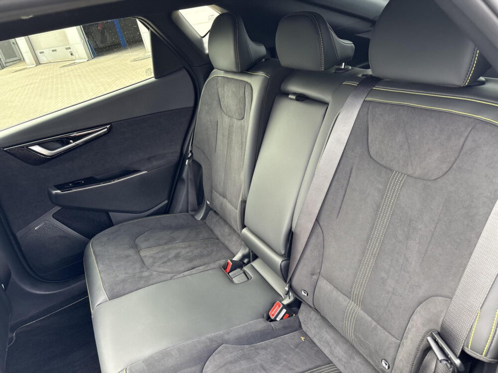 Kia Ev6 GT AWD 77.4 kWh 15