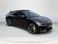 Kia Ev6 GT AWD 77.4 kWh 23