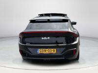 Kia Ev6 GT AWD 77.4 kWh 26
