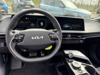 Kia Ev6 GT AWD 77.4 kWh 33