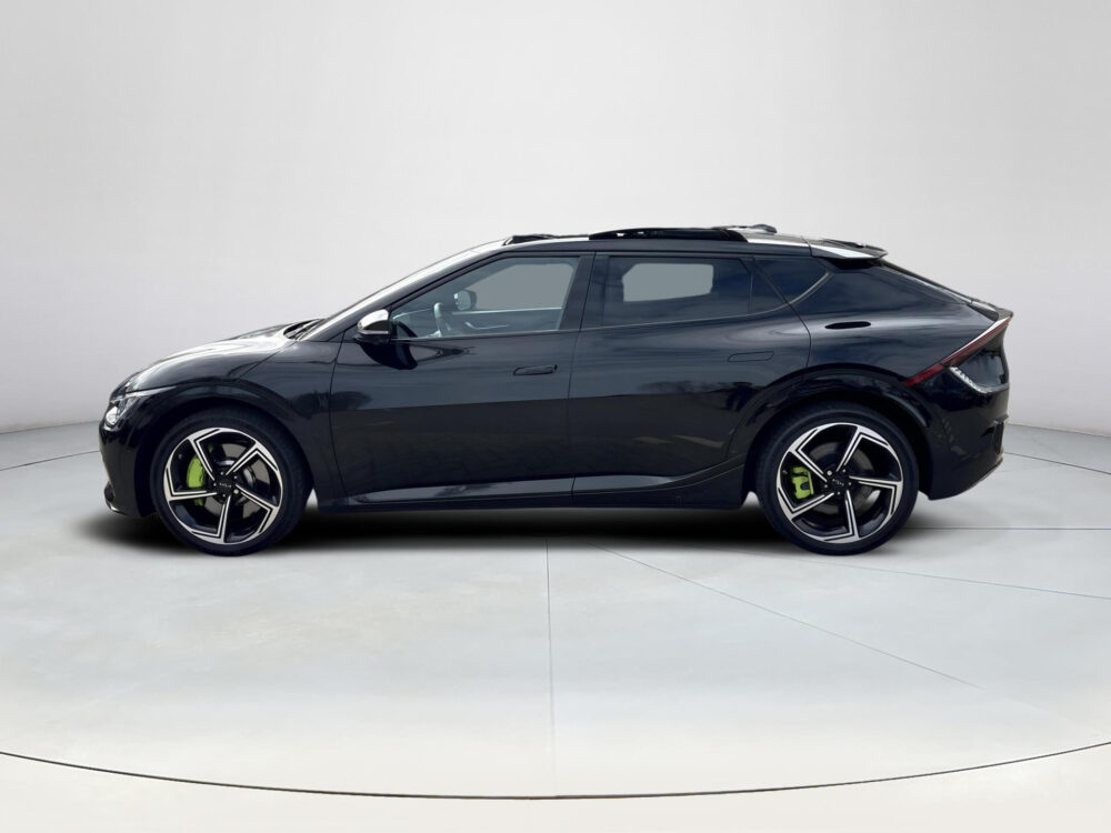 Kia Ev6 GT AWD 77.4 kWh 7