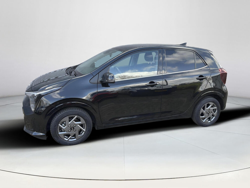 Kia Picanto 1.0 DPI DynamicPlusLine 1