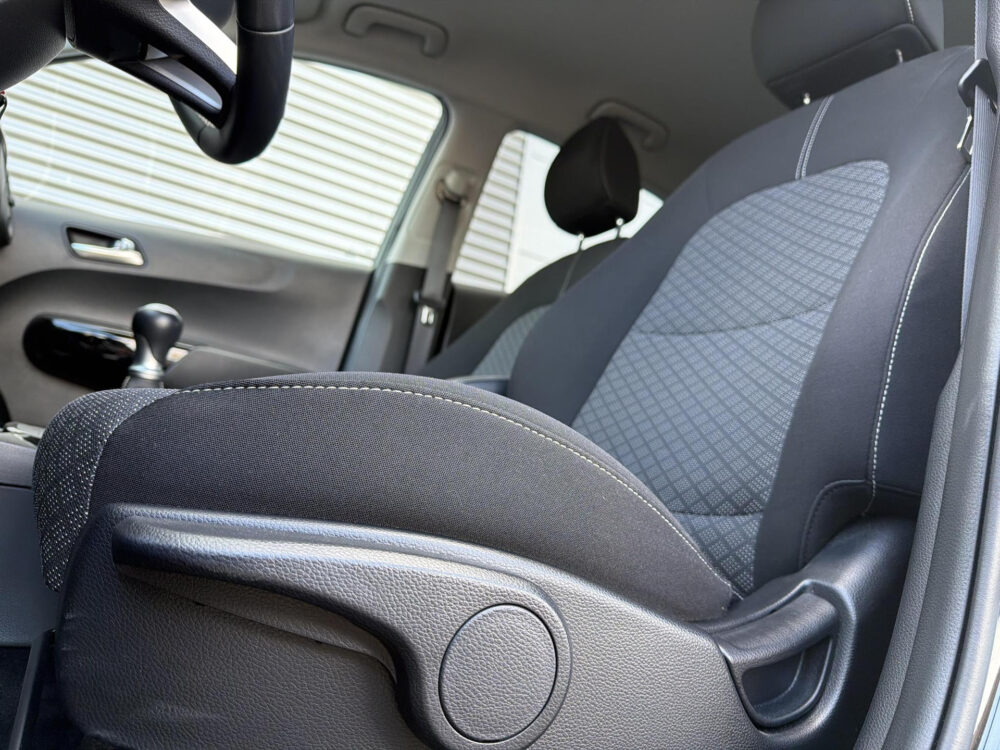 Kia Picanto 1.0 DPI DynamicPlusLine 10