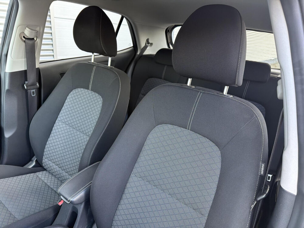 Kia Picanto 1.0 DPI DynamicPlusLine 11