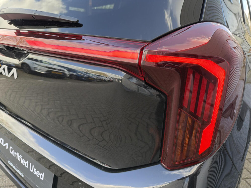 Kia Picanto 1.0 DPI DynamicPlusLine 16