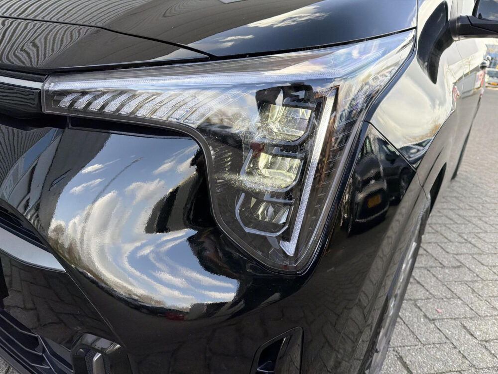 Kia Picanto 1.0 DPI DynamicPlusLine 17