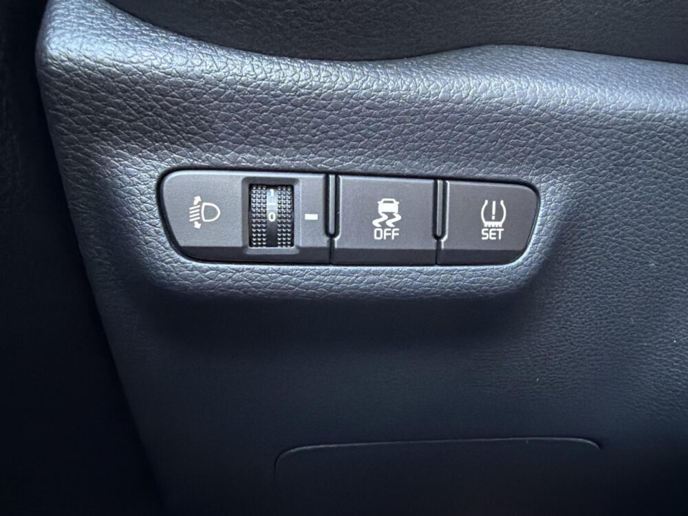 Kia Picanto 1.0 DPI DynamicPlusLine 20