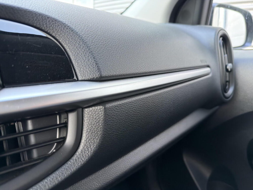 Kia Picanto 1.0 DPI DynamicPlusLine 24