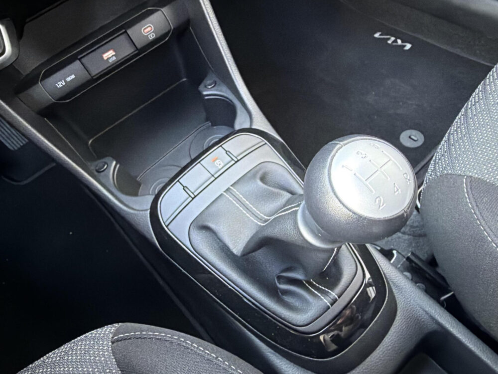 Kia Picanto 1.0 DPI DynamicPlusLine 28