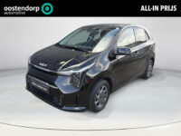Kia Picanto 1.0 DPI DynamicPlusLine 33