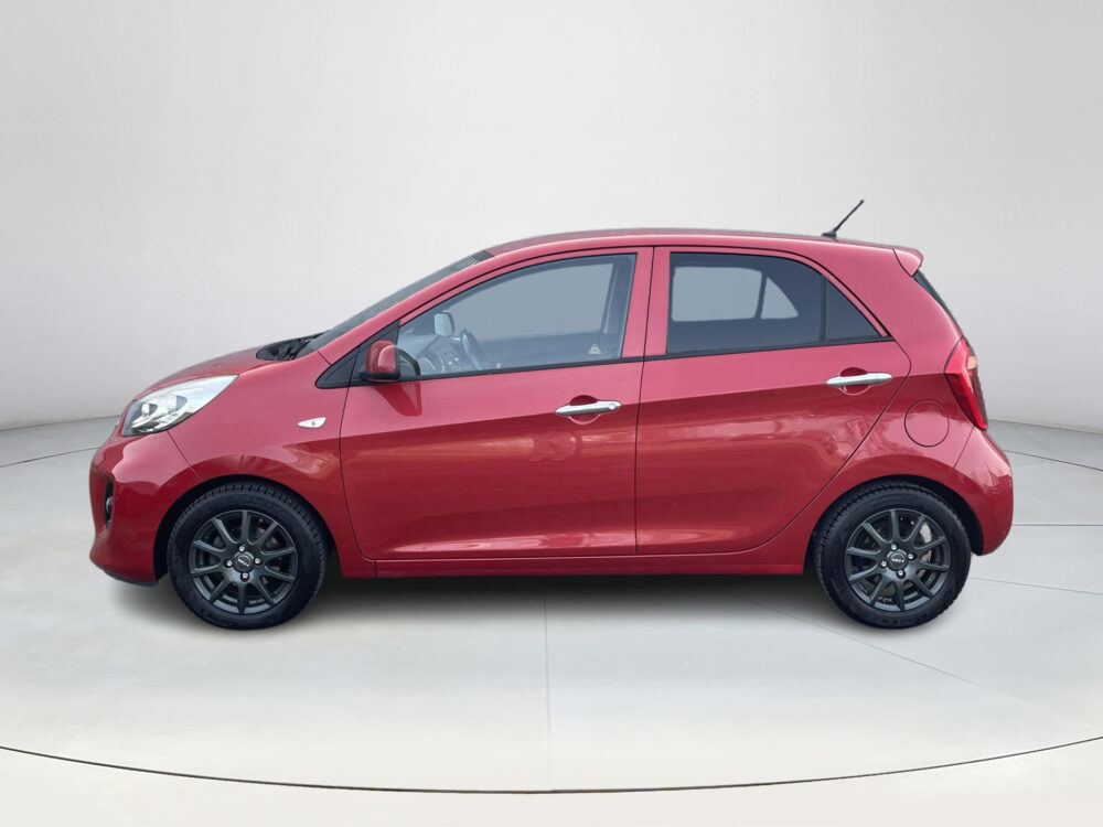 Kia Picanto 1.0 CVVT First Edition 1