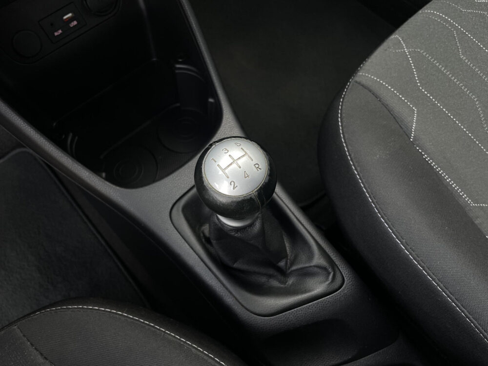 Kia Picanto 1.0 CVVT First Edition 14