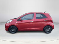 Kia Picanto 1.0 CVVT First Edition 23