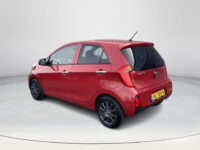 Kia Picanto 1.0 CVVT First Edition 24