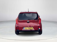 Kia Picanto 1.0 CVVT First Edition 25