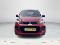 Kia Picanto 1.0 CVVT First Edition 29