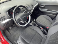 Kia Picanto 1.0 CVVT First Edition 30