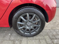 Kia Picanto 1.0 CVVT First Edition 39