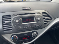 Kia Picanto 1.0 CVVT First Edition 40
