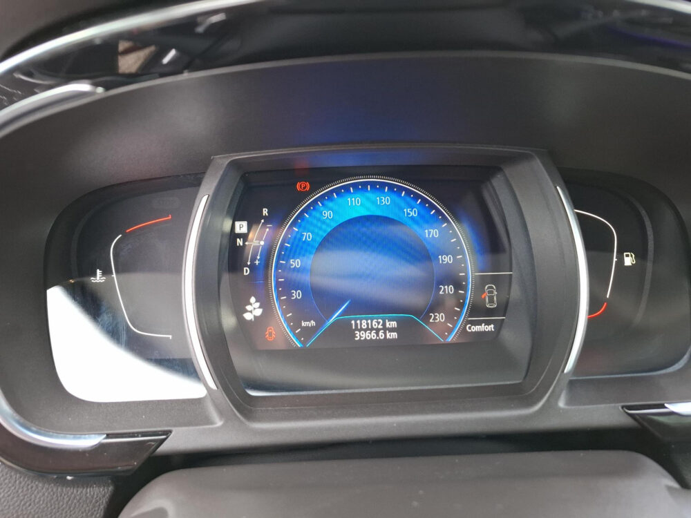 Renault Espace 1.6 TCe Initiale Paris 5p. 13