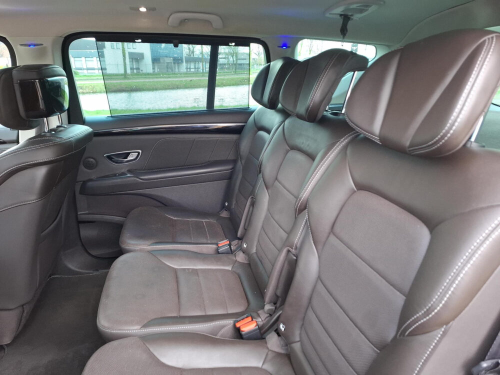 Renault Espace 1.6 TCe Initiale Paris 5p. 15