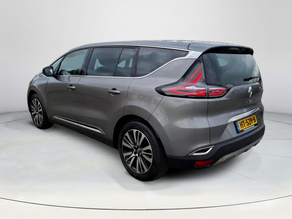 Renault Espace 1.6 TCe Initiale Paris 5p. 2