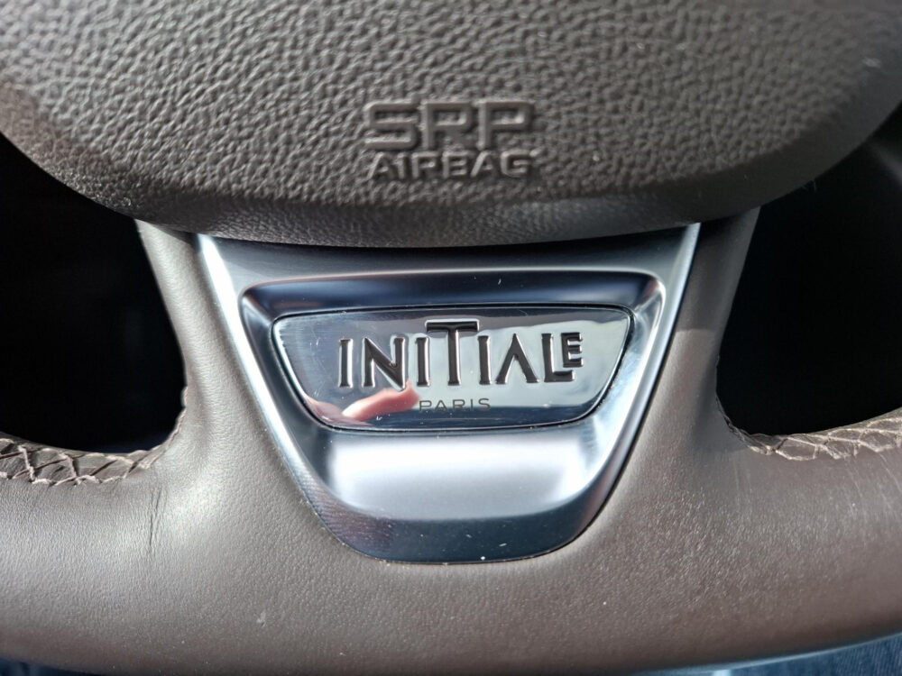 Renault Espace 1.6 TCe Initiale Paris 5p. 24