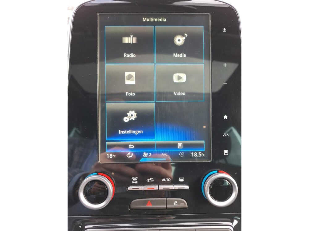 Renault Espace 1.6 TCe Initiale Paris 5p. 28