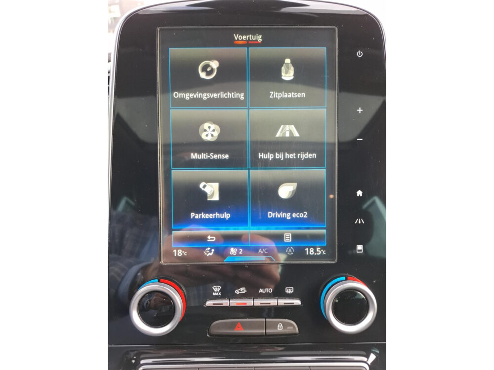 Renault Espace 1.6 TCe Initiale Paris 5p. 29