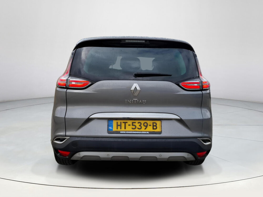Renault Espace 1.6 TCe Initiale Paris 5p. 3
