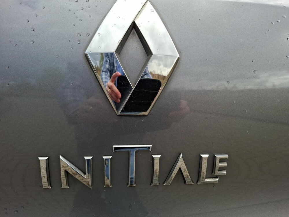 Renault Espace 1.6 TCe Initiale Paris 5p. 42