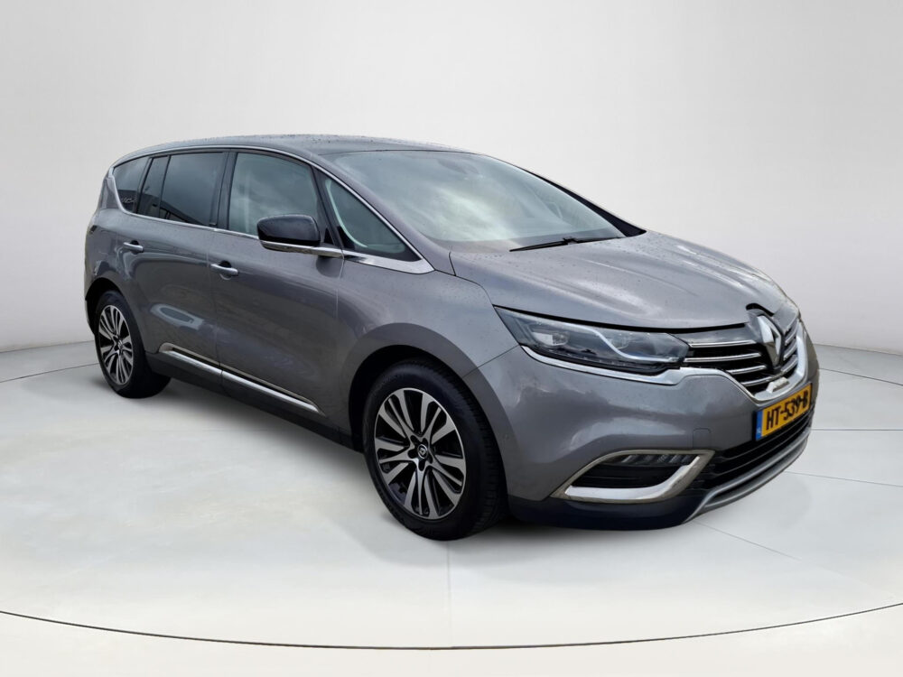 Renault Espace 1.6 TCe Initiale Paris 5p. 6