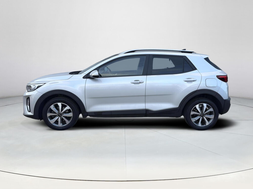Kia Stonic 1.0 T-GDi MHEV DynamicPlusLine 1