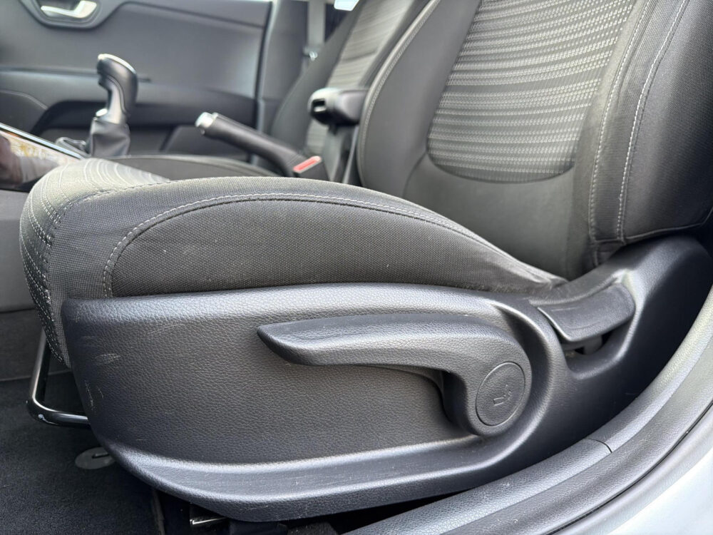 Kia Stonic 1.0 T-GDi MHEV DynamicPlusLine 11