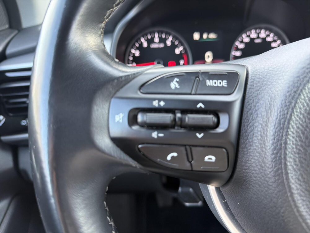 Kia Stonic 1.0 T-GDi MHEV DynamicPlusLine 13